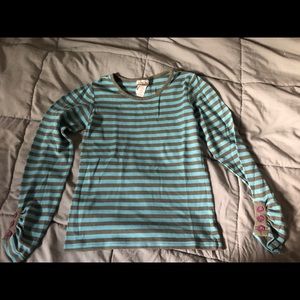 Matilda Jane Lichen top